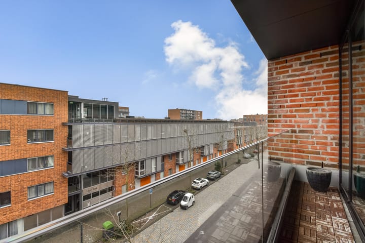 Photo 5 of Maria Austriastraat 79