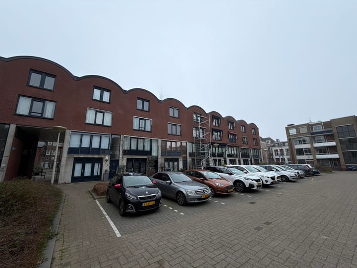 Photo 35 of Korte Vleerstraat 18