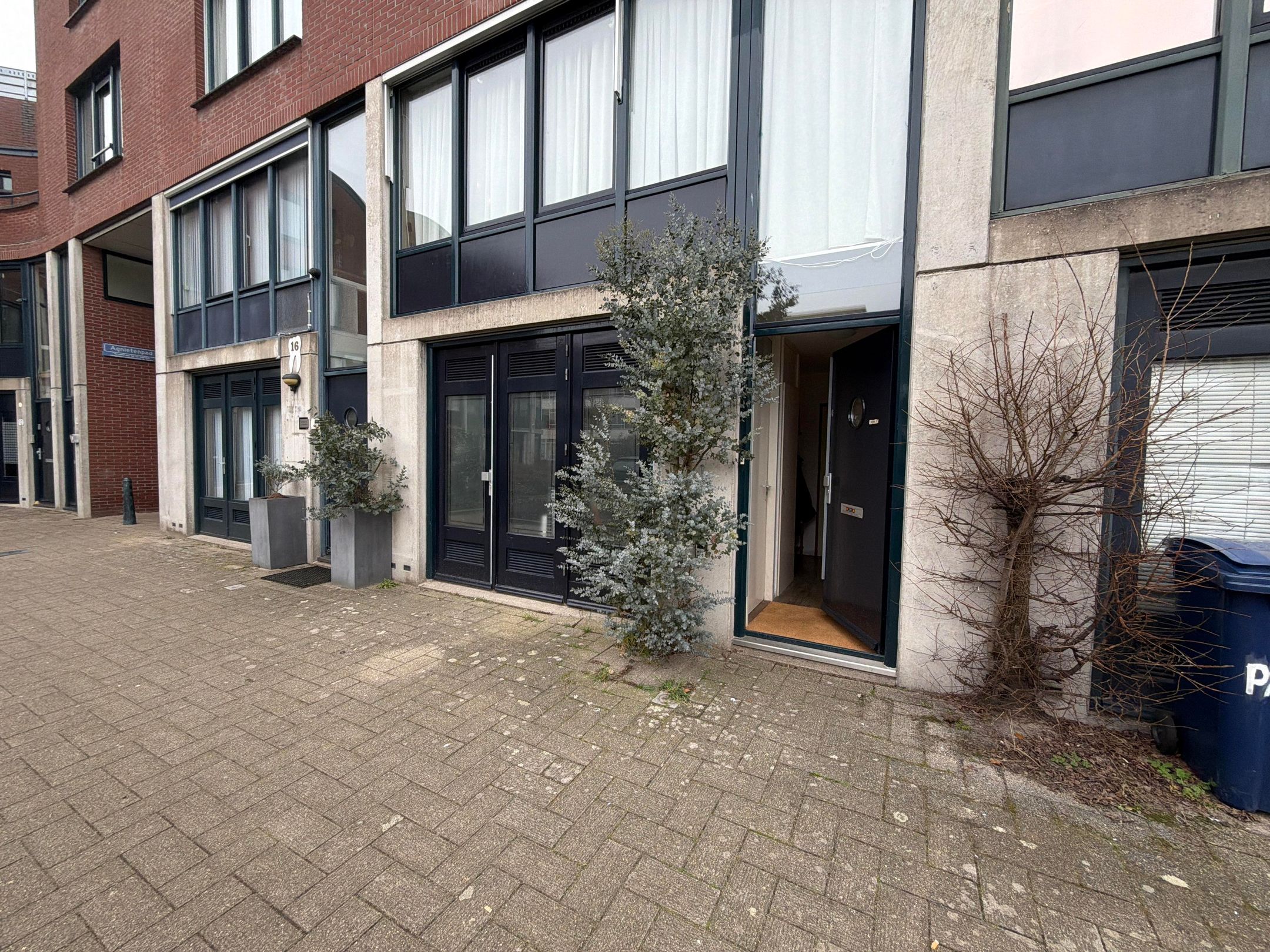 Foto 3 van Korte Vleerstraat 18