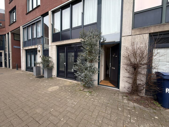 Photo 3 of Korte Vleerstraat 18
