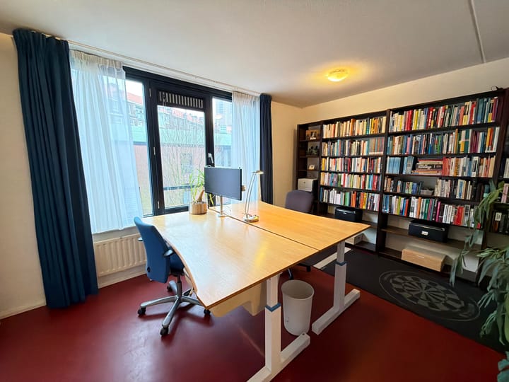 Photo 23 of Korte Vleerstraat 18