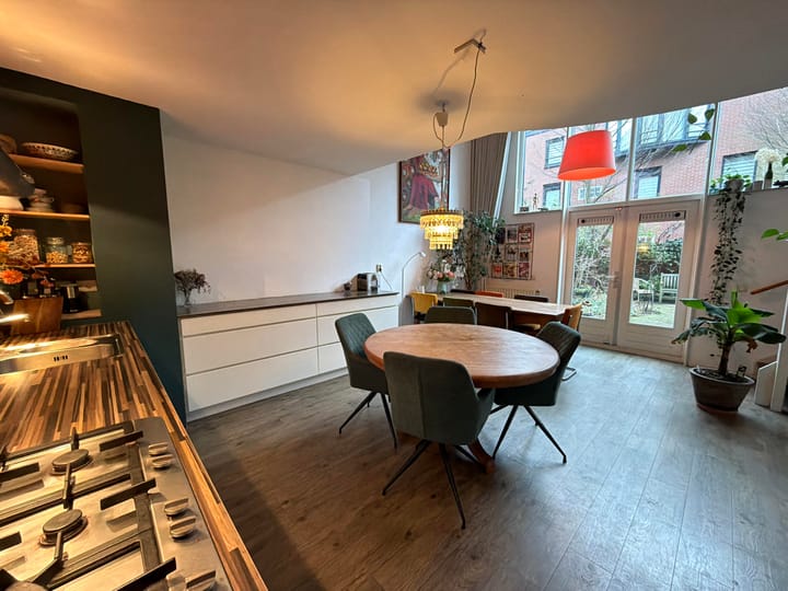 Photo 6 of Korte Vleerstraat 18