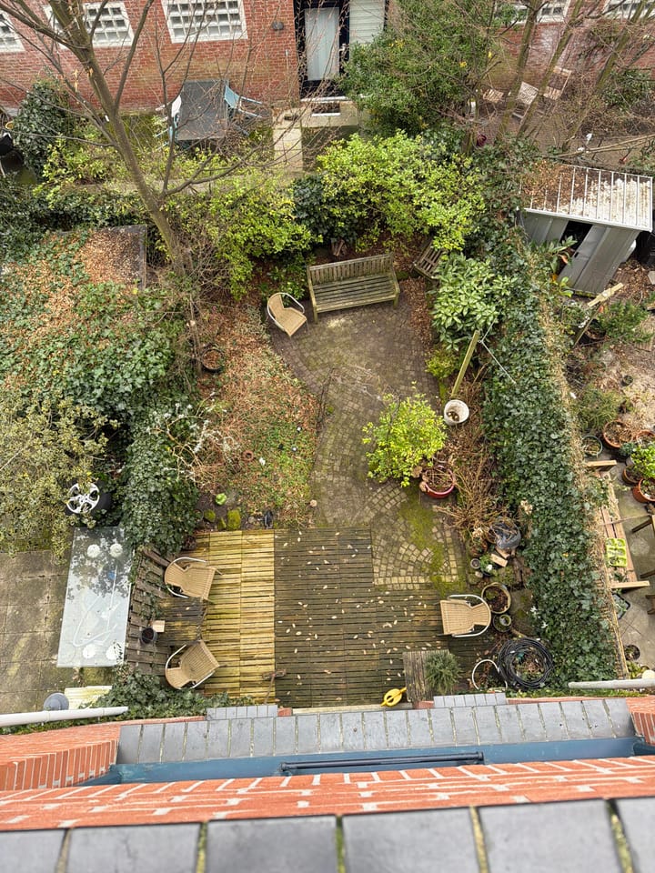 Photo 36 of Korte Vleerstraat 18