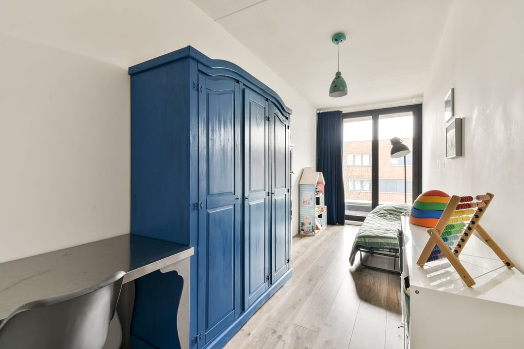 Foto 16 van Maria Austriastraat 79