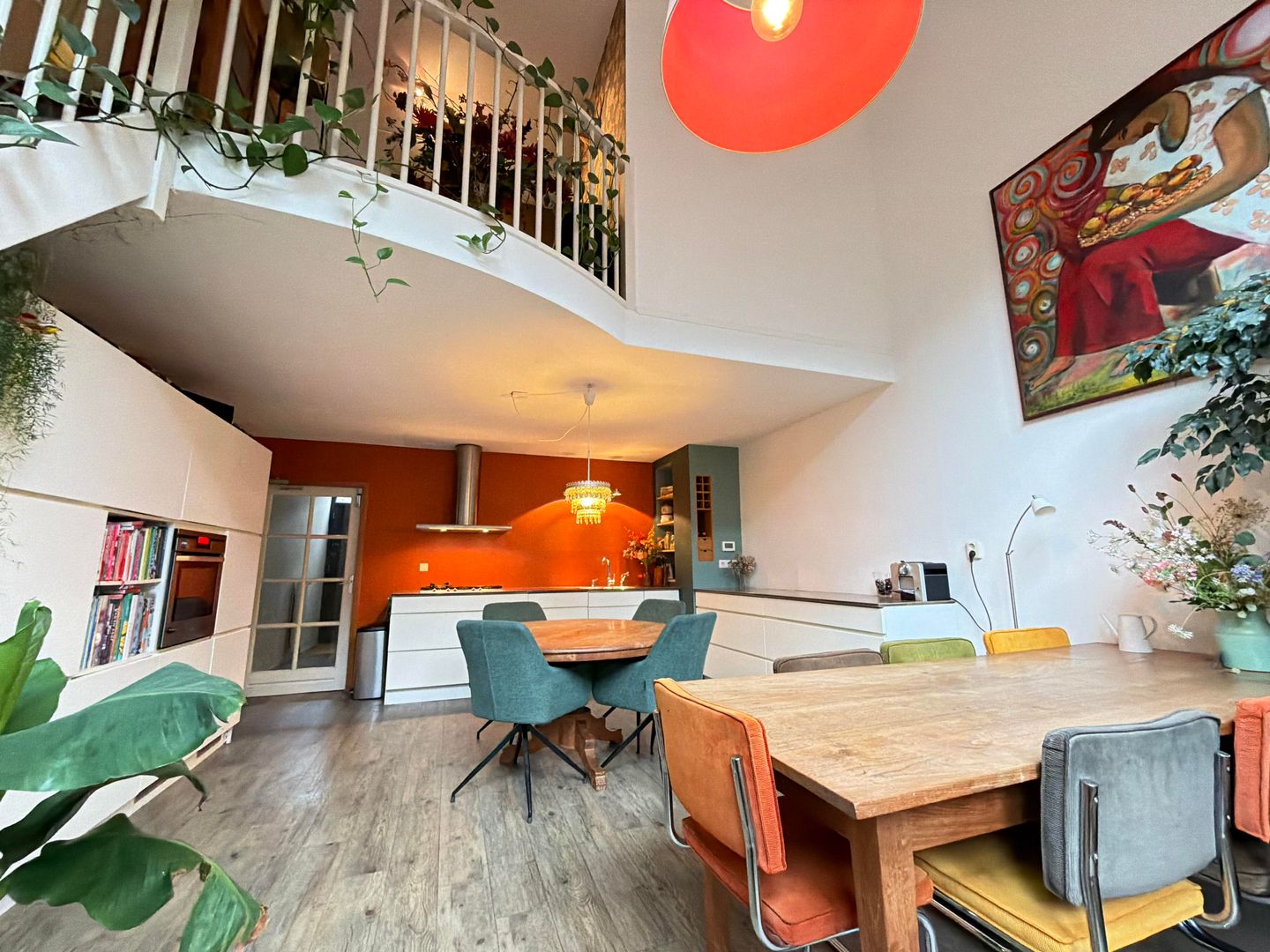 Foto 4 van Korte Vleerstraat 18