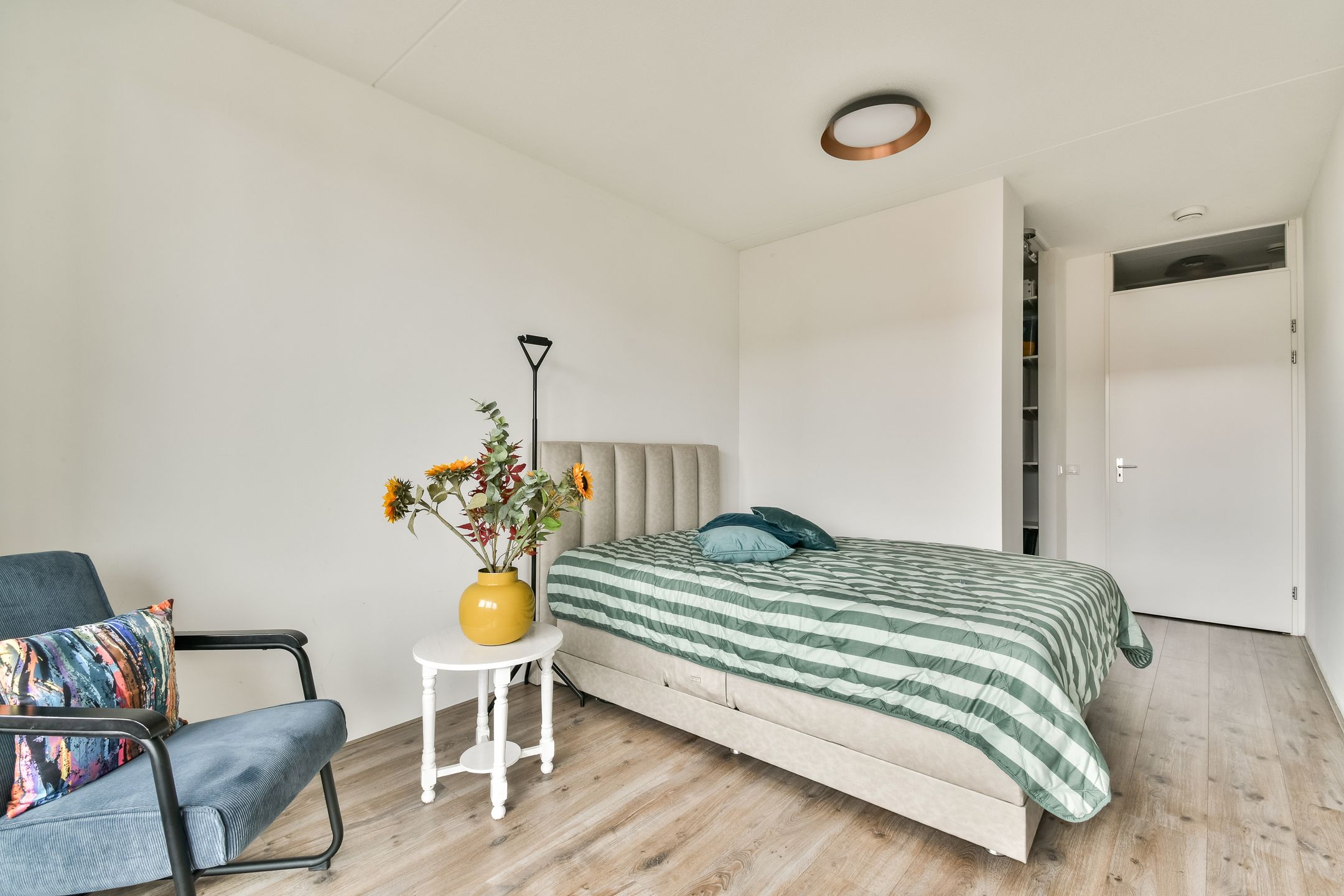 Foto 12 van Maria Austriastraat 79