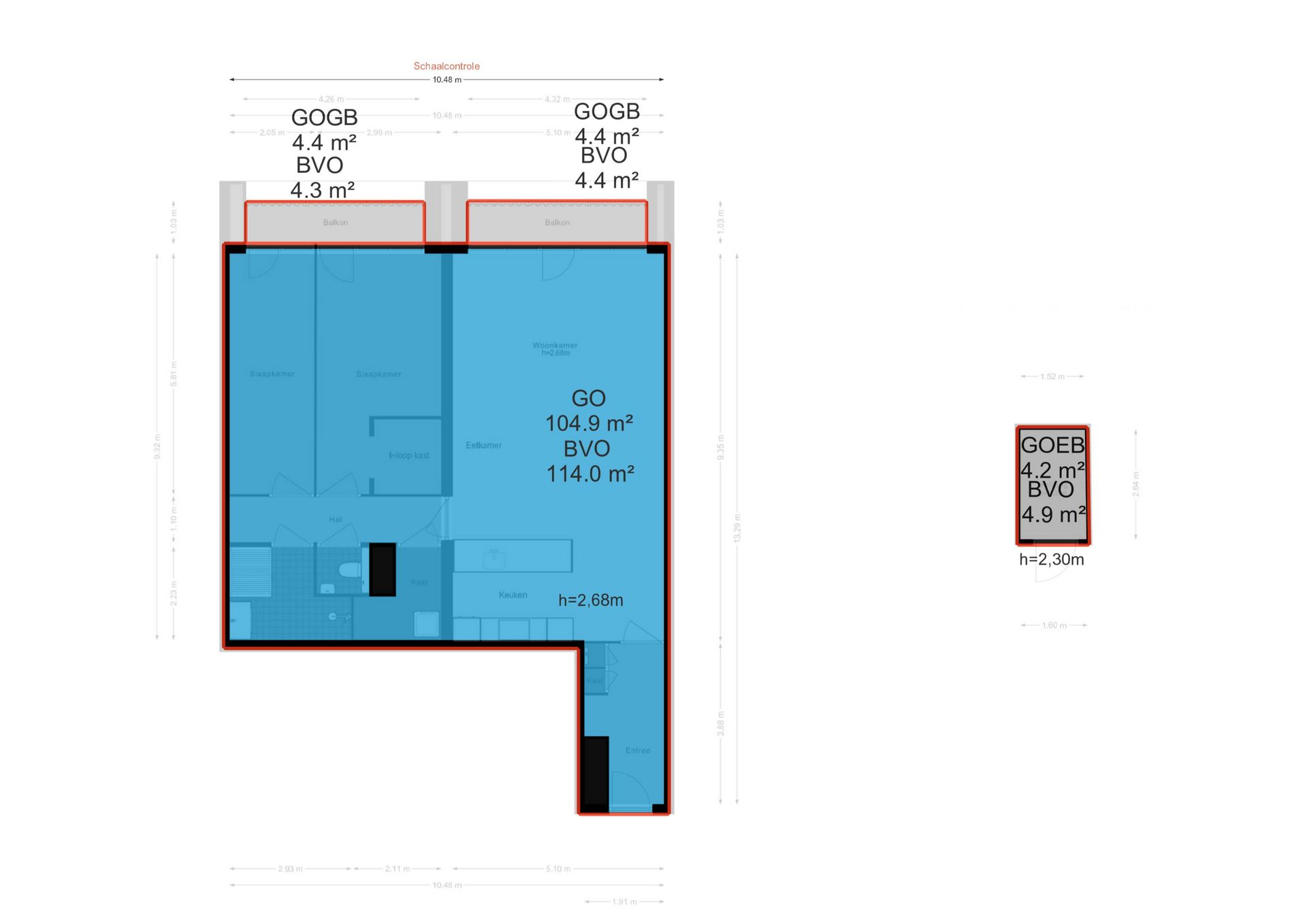 Foto 30 van Maria Austriastraat 79