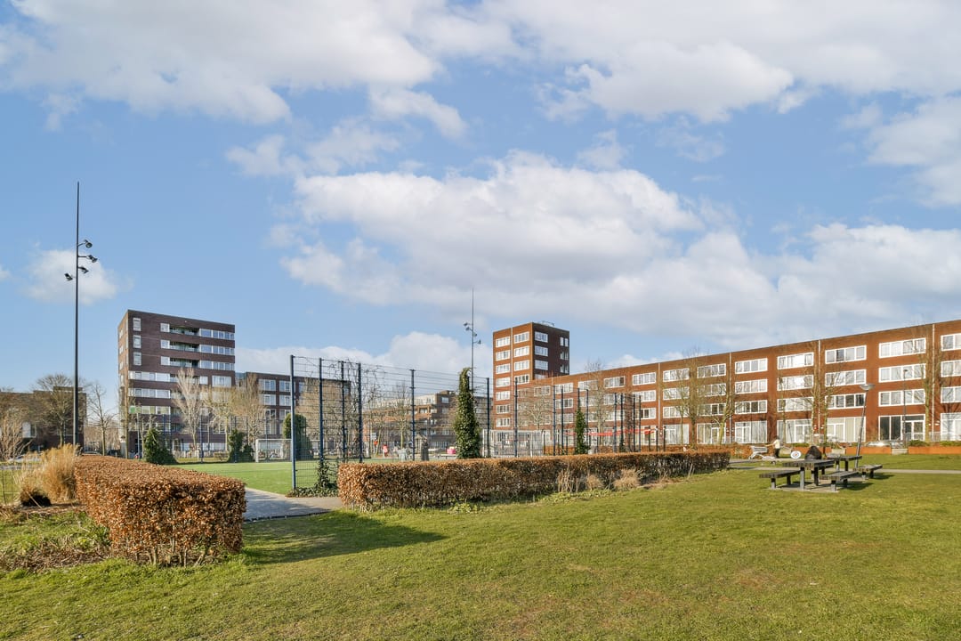 Foto 22 van Maria Austriastraat 79