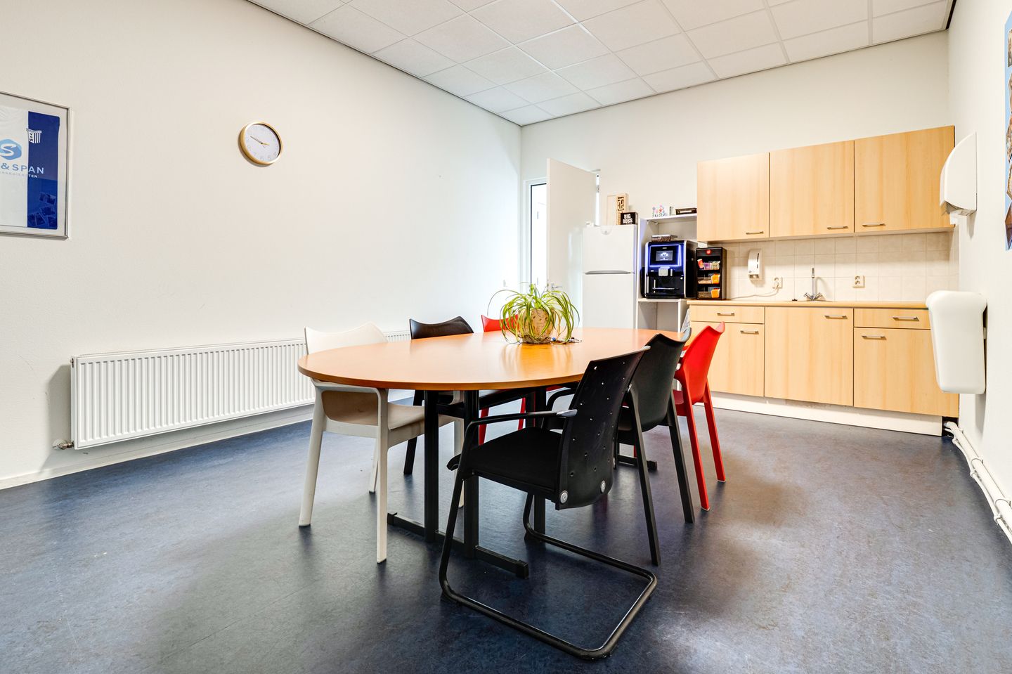 Bekijk foto 5 van Conradstraat 2-A