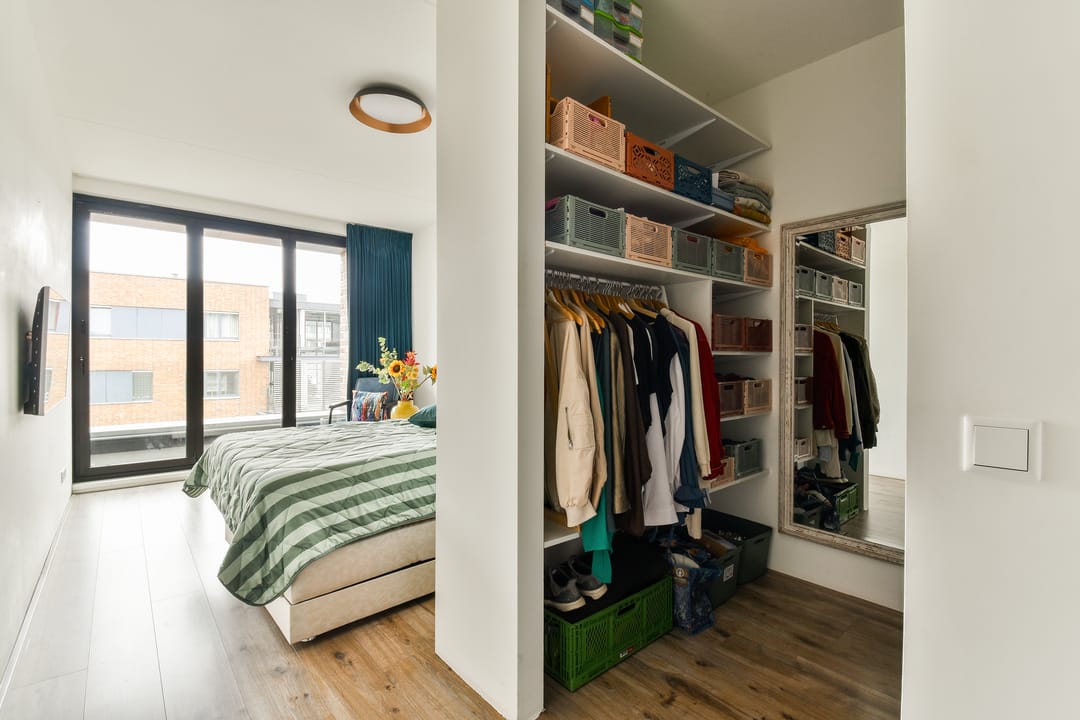 Foto 13 van Maria Austriastraat 79