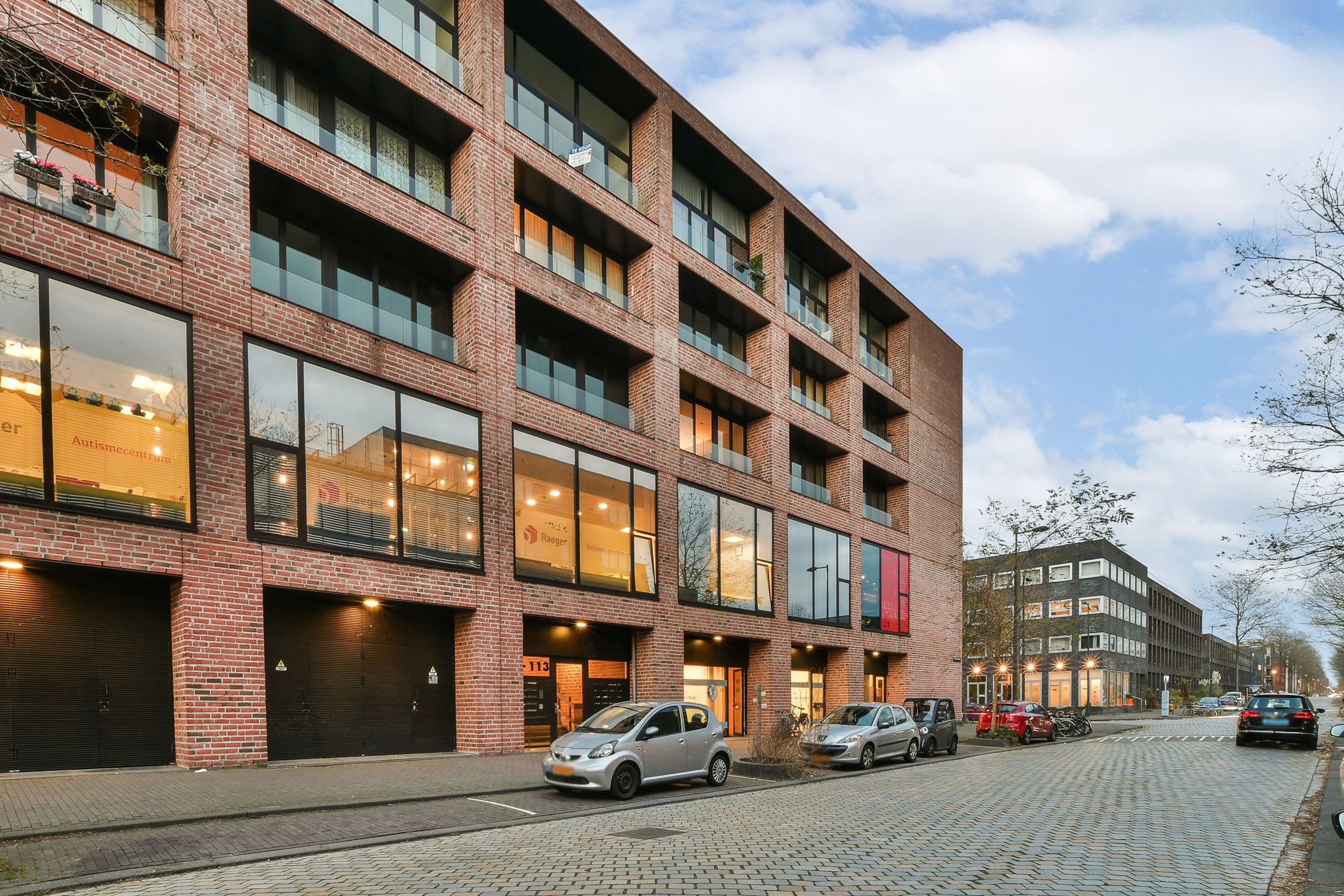 Foto 21 van Maria Austriastraat 79