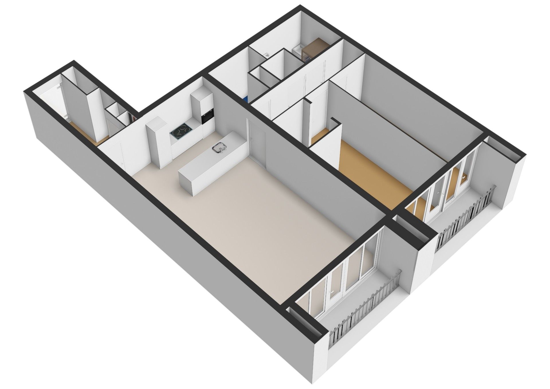 Foto 27 van Maria Austriastraat 79