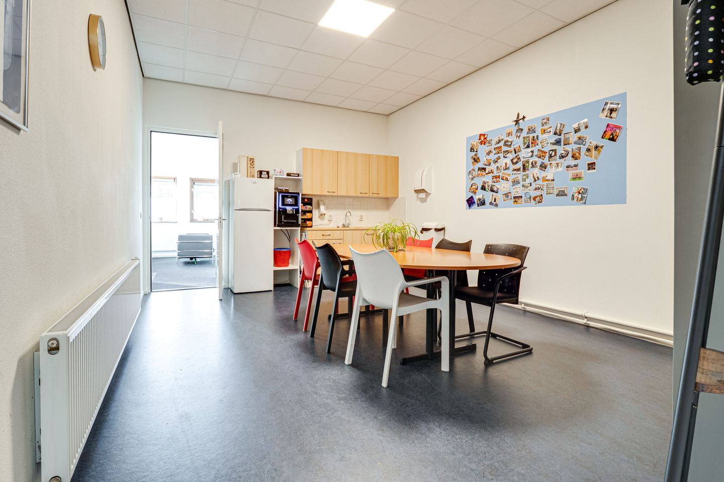 Bekijk foto 4 van Conradstraat 2-A