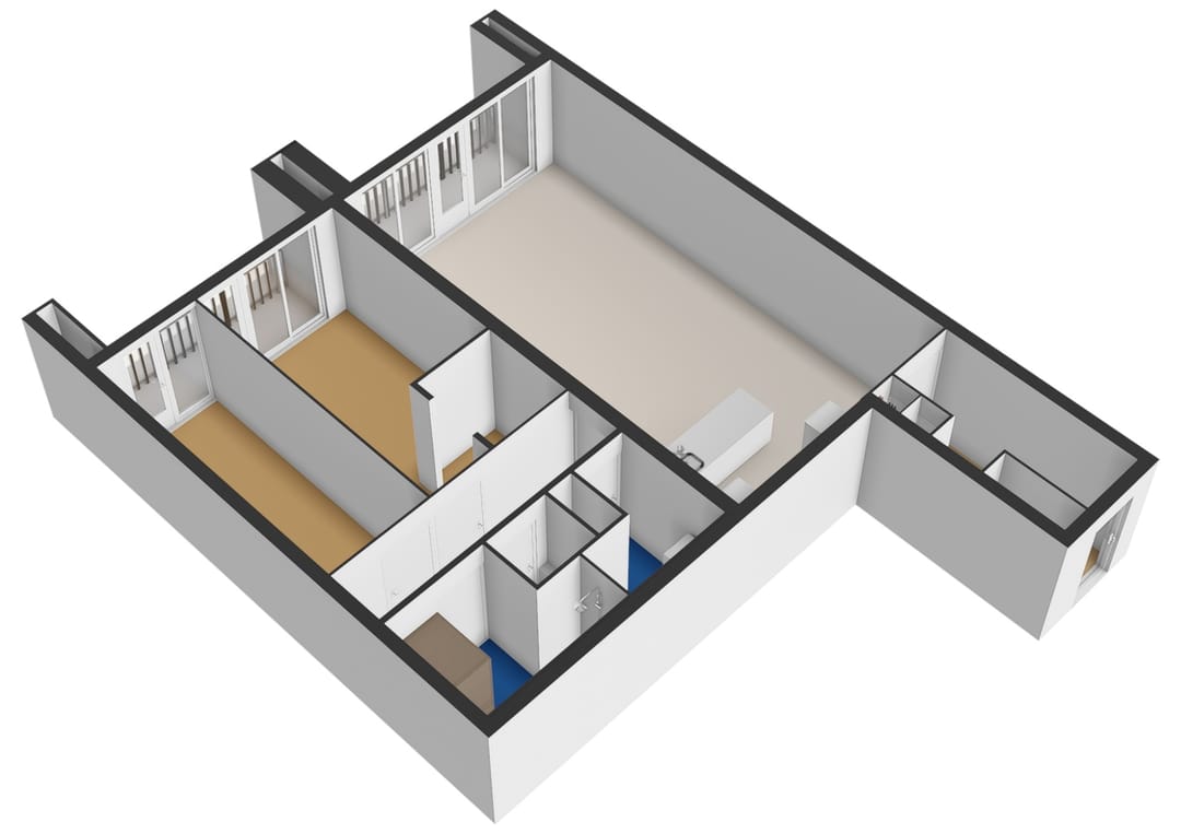 Foto 28 van Maria Austriastraat 79