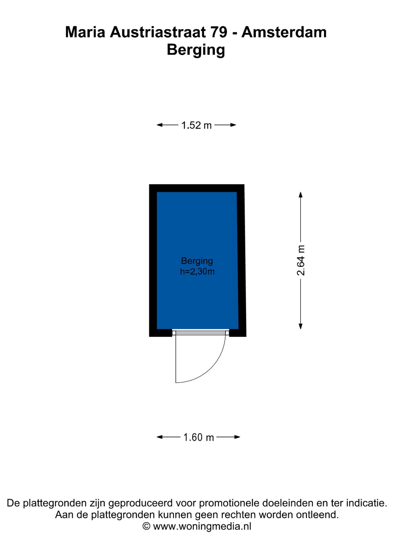 Foto 29 van Maria Austriastraat 79