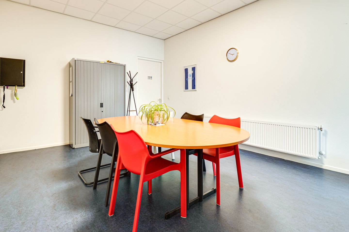 Bekijk foto 3 van Conradstraat 2-A