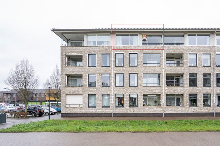 Weversgildeplaats 34