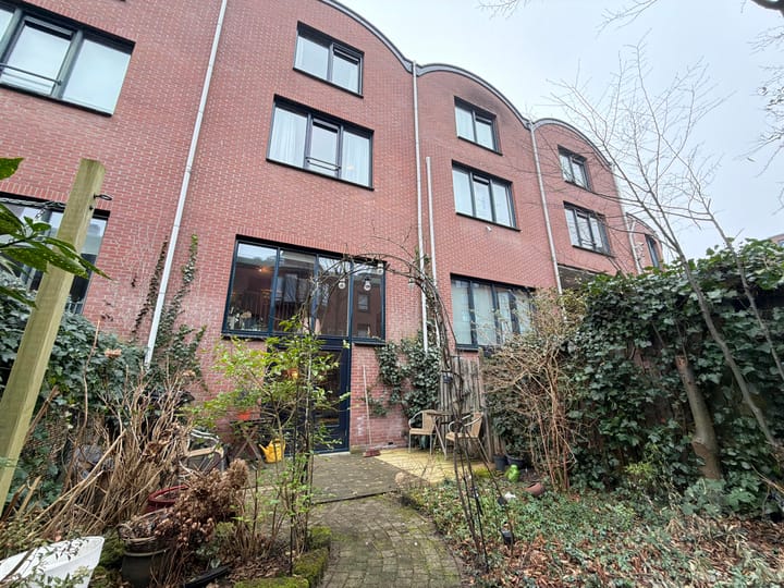 Photo 9 of Korte Vleerstraat 18