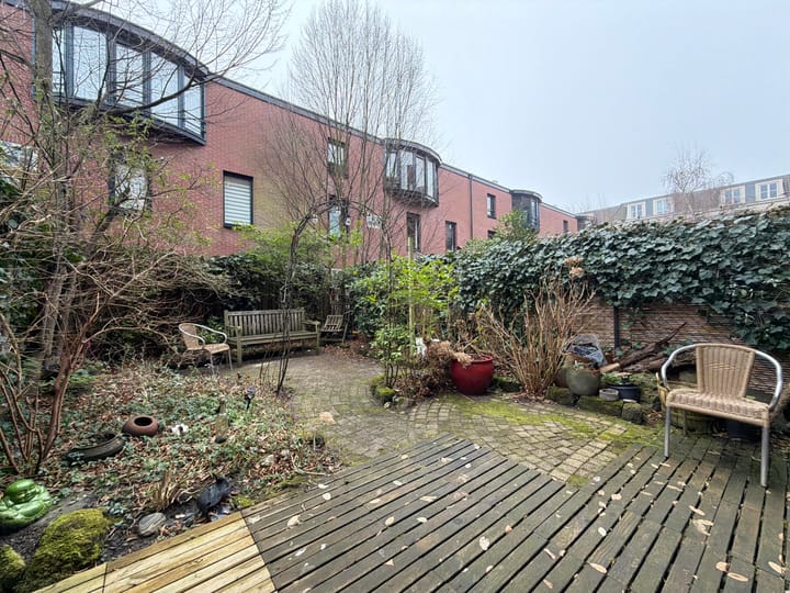 Photo 8 of Korte Vleerstraat 18