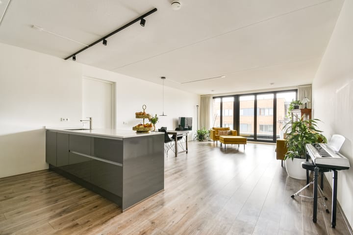 Photo 2 of Maria Austriastraat 79