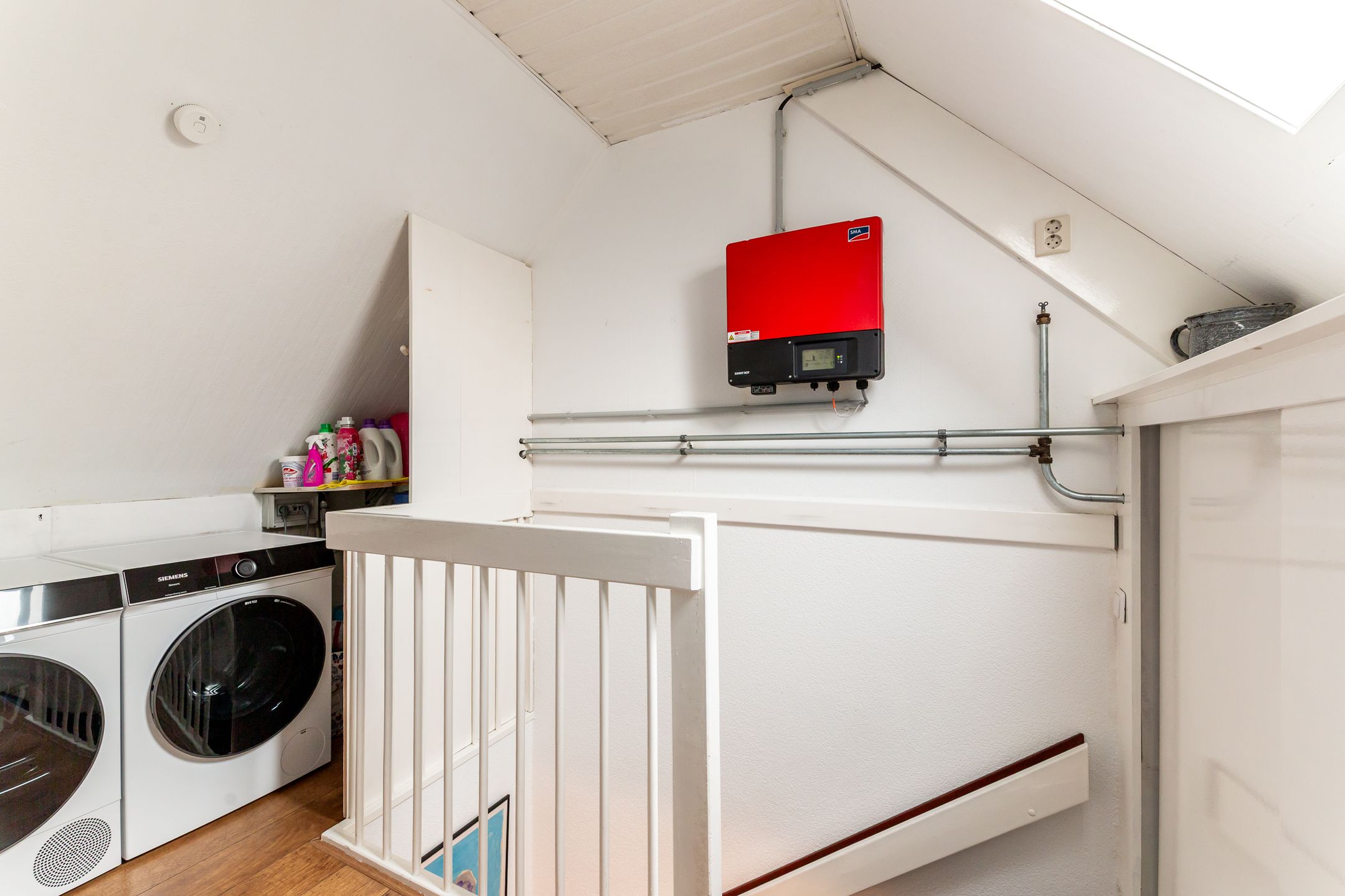 Photo 21 of Rubinsteinpad 31