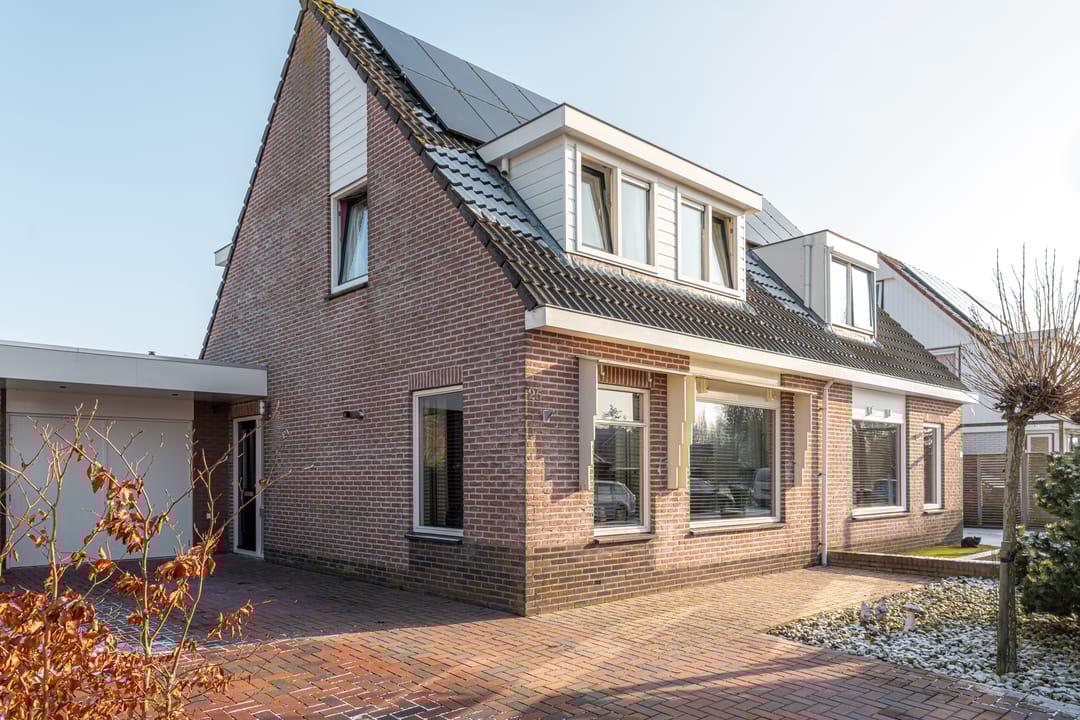 Foto 1 van Ringfeart 25