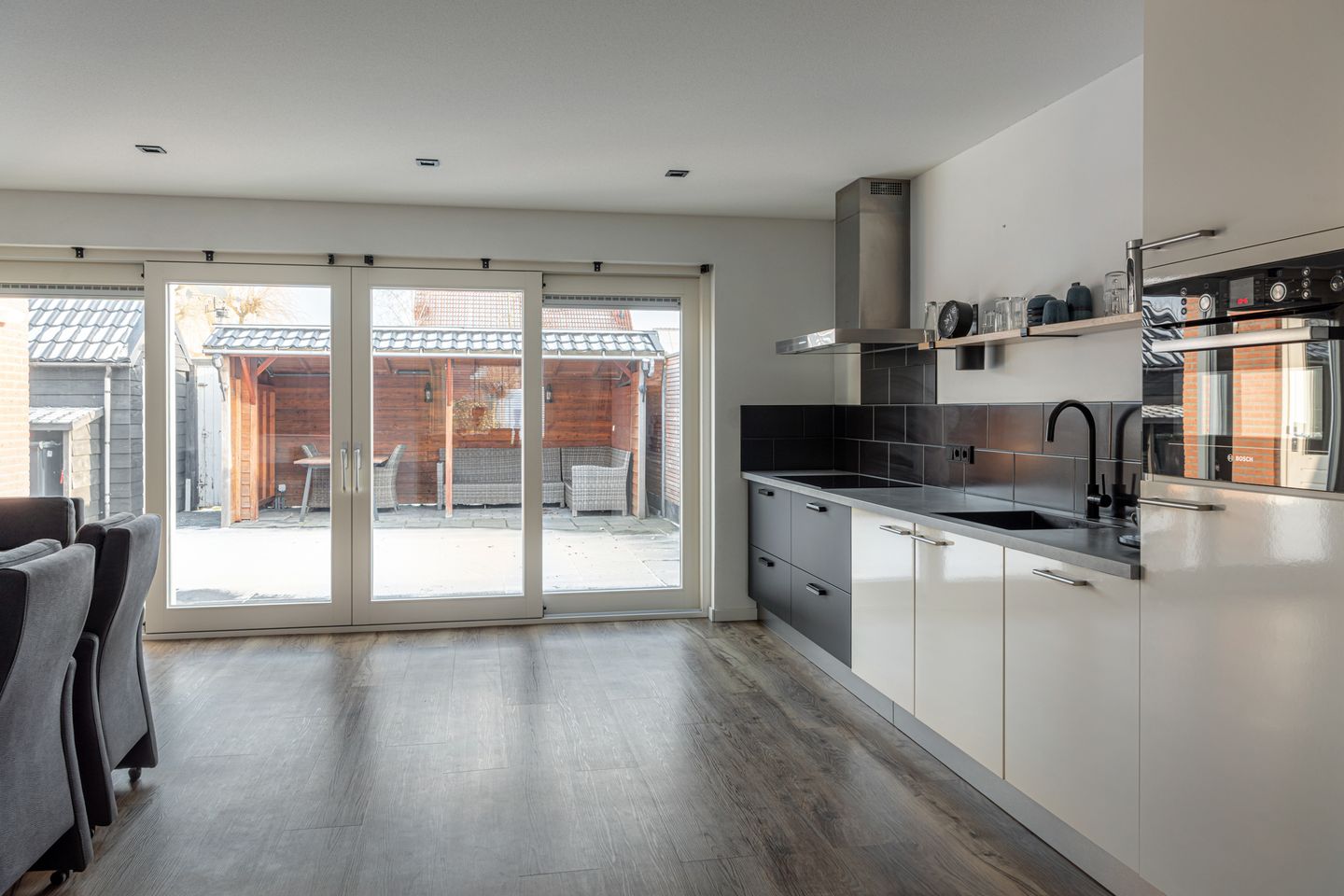 Foto 4 van Ringfeart 25