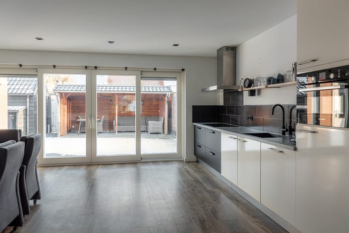 Foto 4 van Ringfeart 25