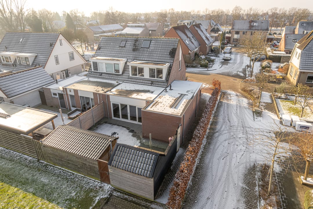 Foto 8 van Ringfeart 25