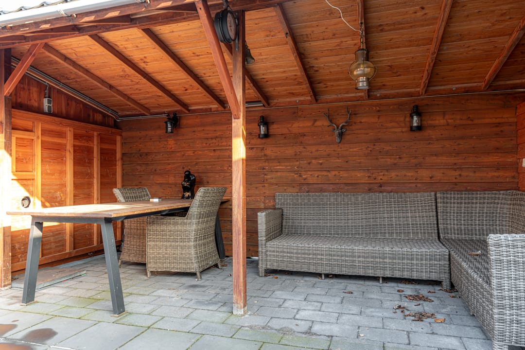 Foto 11 van Ringfeart 25