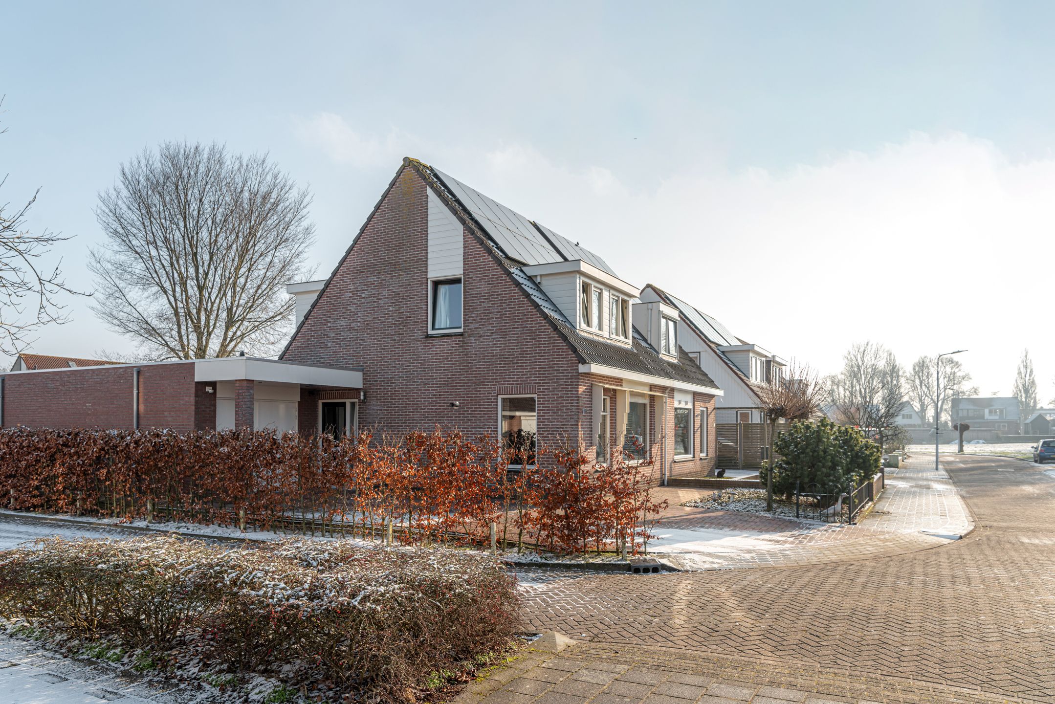 Foto 12 van Ringfeart 25