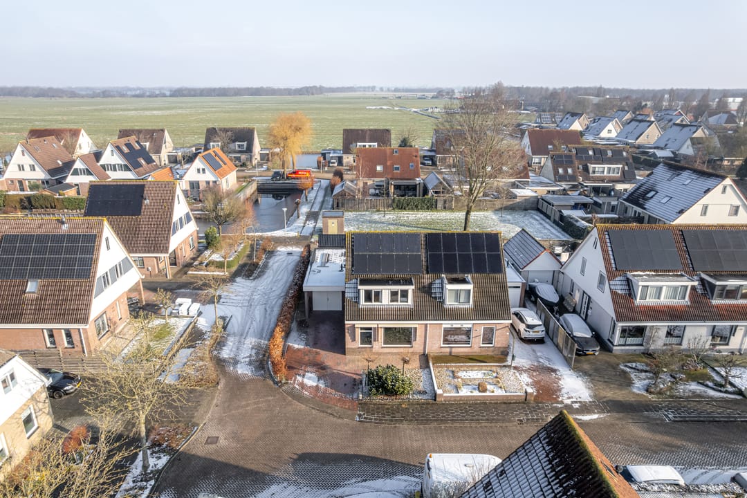 Foto 13 van Ringfeart 25