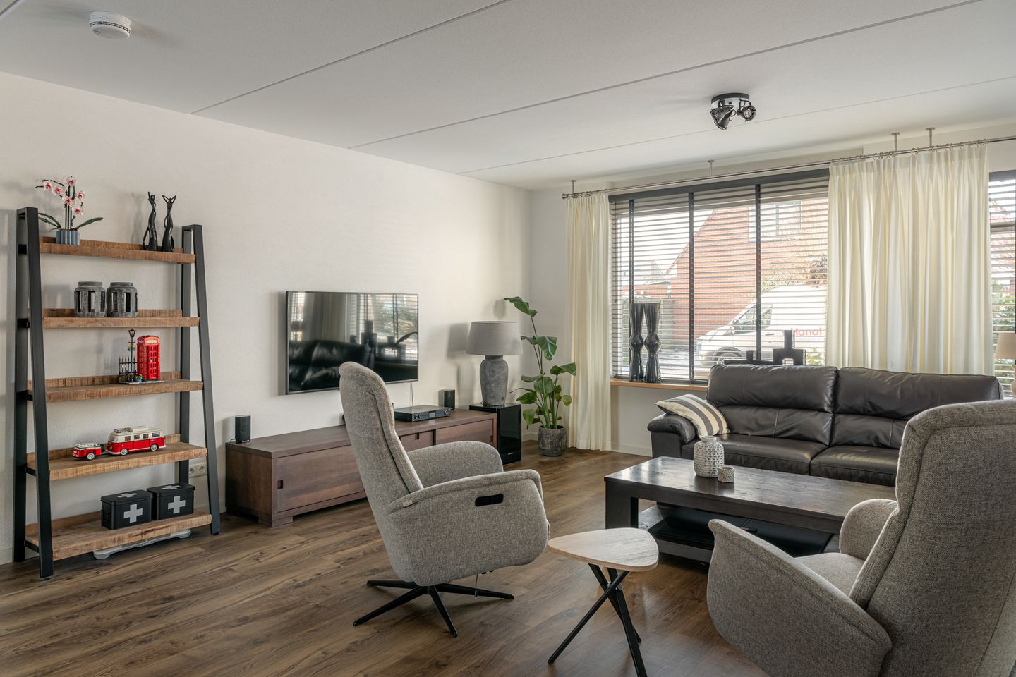 Foto 14 van Ringfeart 25