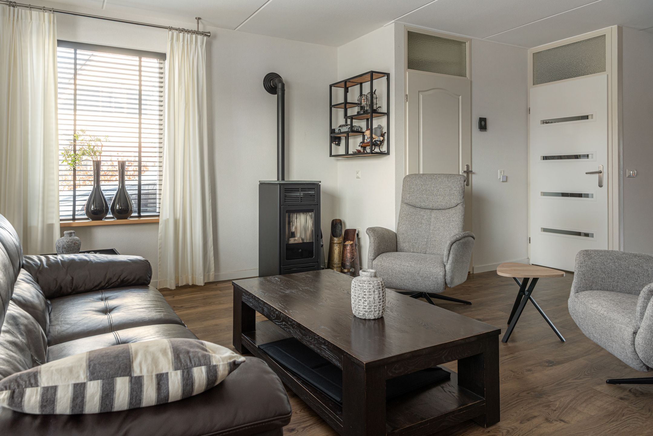 Foto 15 van Ringfeart 25