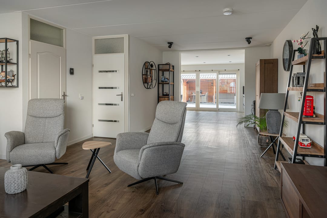 Foto 16 van Ringfeart 25