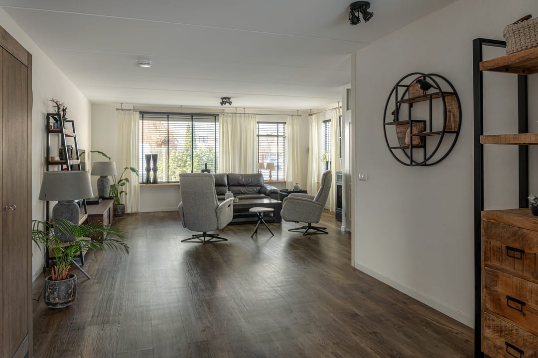 Foto 17 van Ringfeart 25