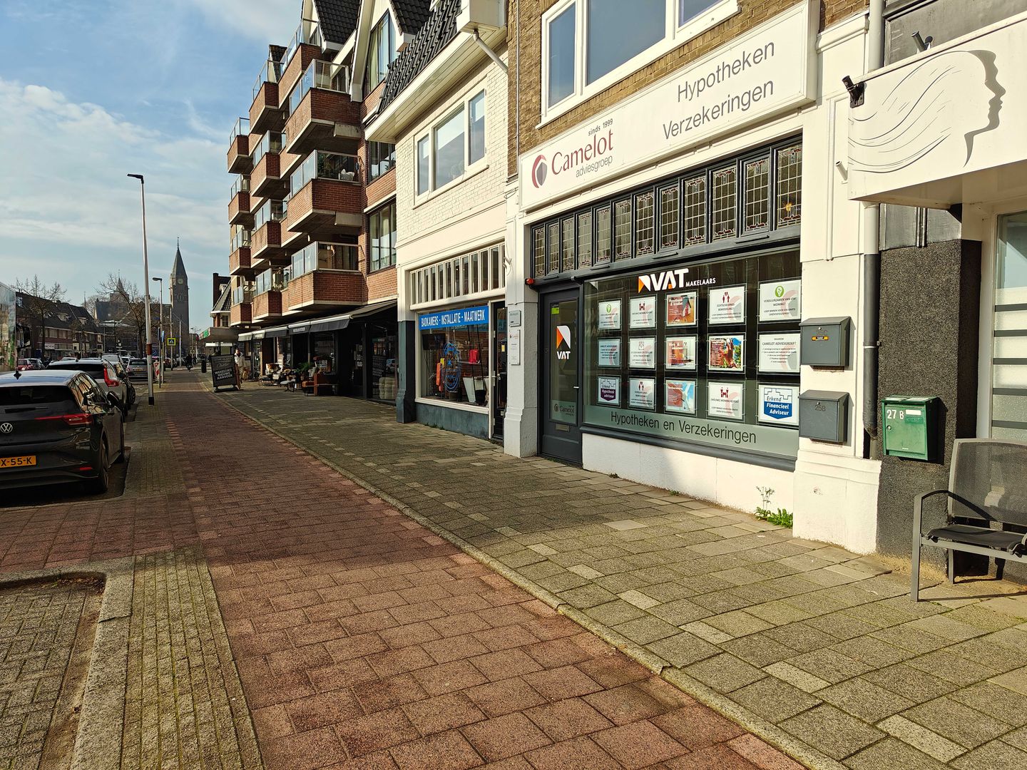 View photo 2 of Huizerweg 25-A