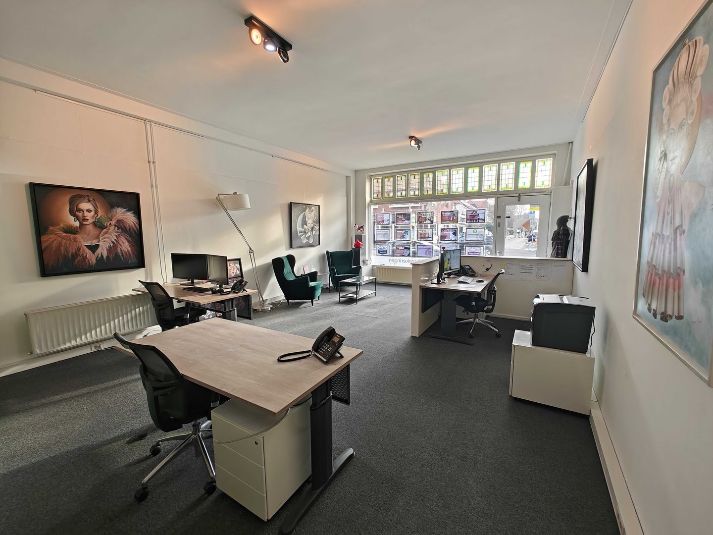 View photo 5 of Huizerweg 25-A