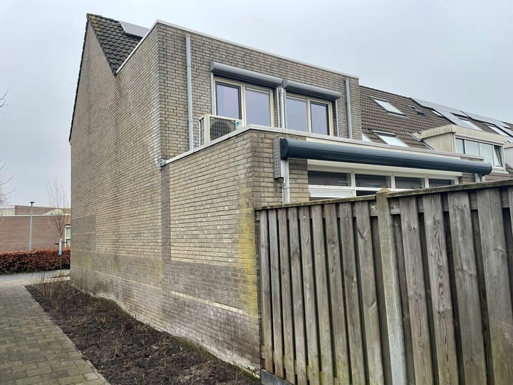 Foto 2 van Rubinsteinpad 31