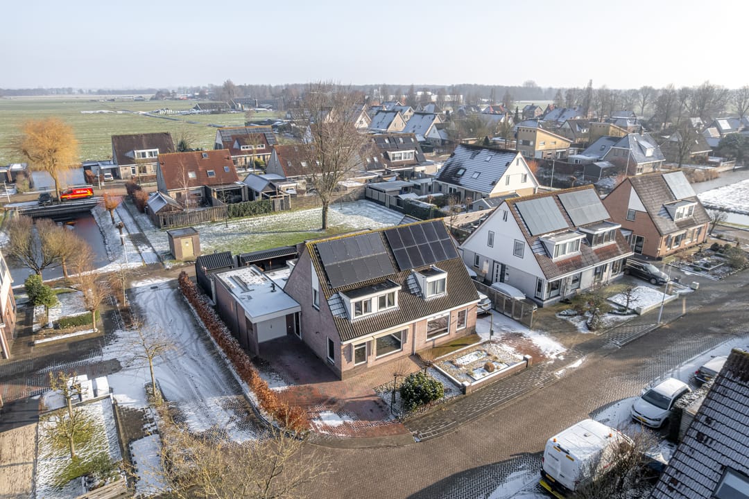 Foto 7 van Ringfeart 25