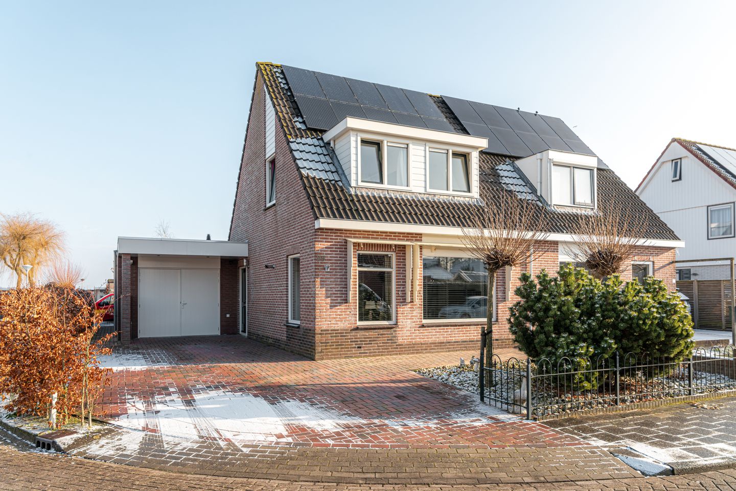 Foto 34 van Ringfeart 25