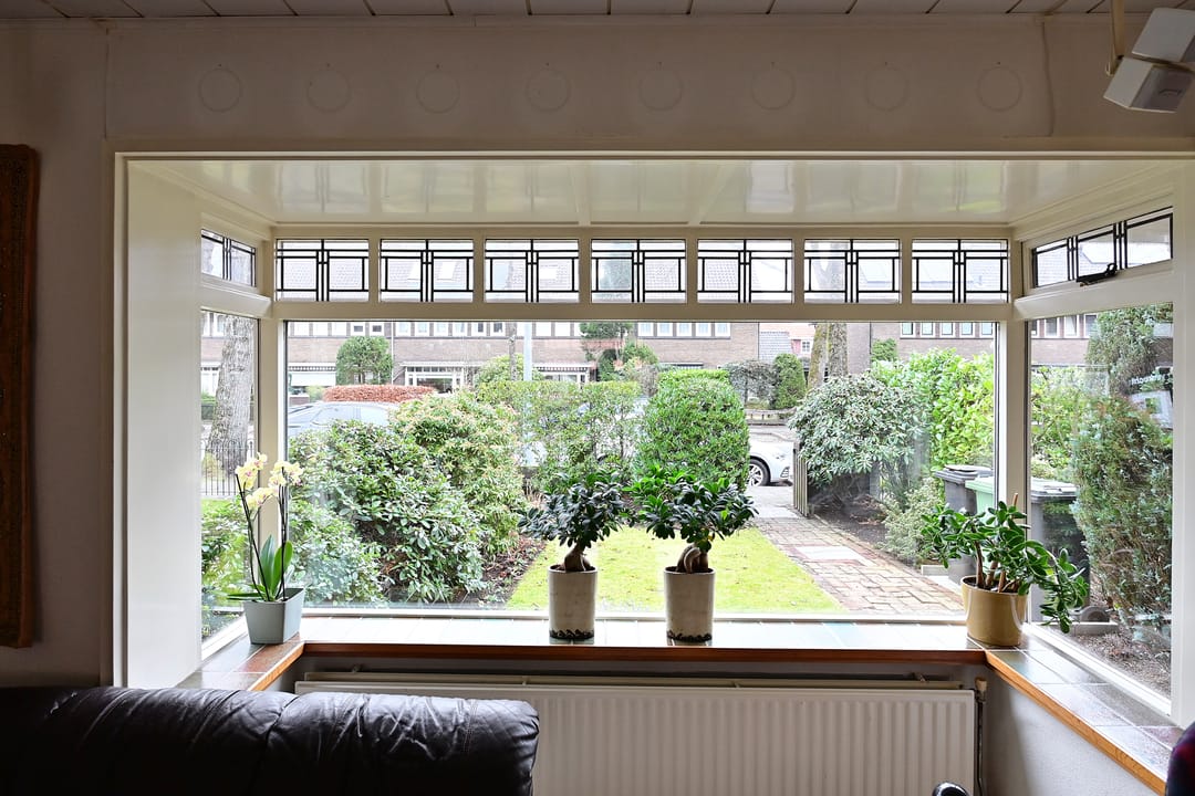 Foto 2 van Gijsbrecht van Amstelstraat 407