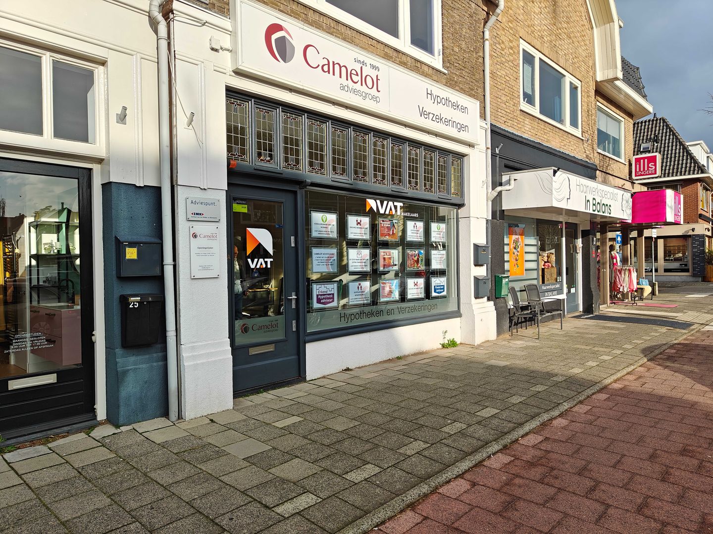 View photo 1 of Huizerweg 25-A