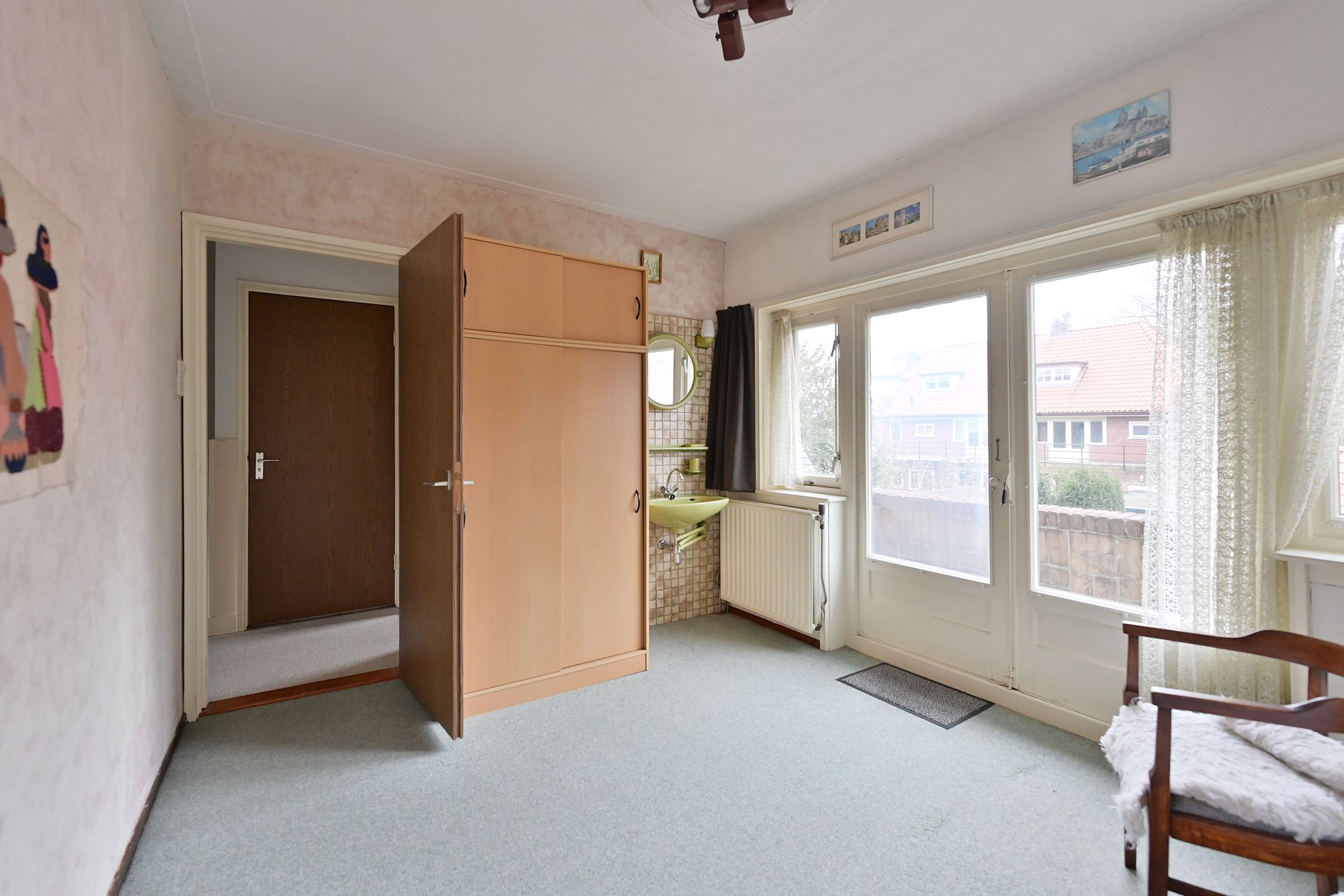 Foto 12 van Gijsbrecht van Amstelstraat 407