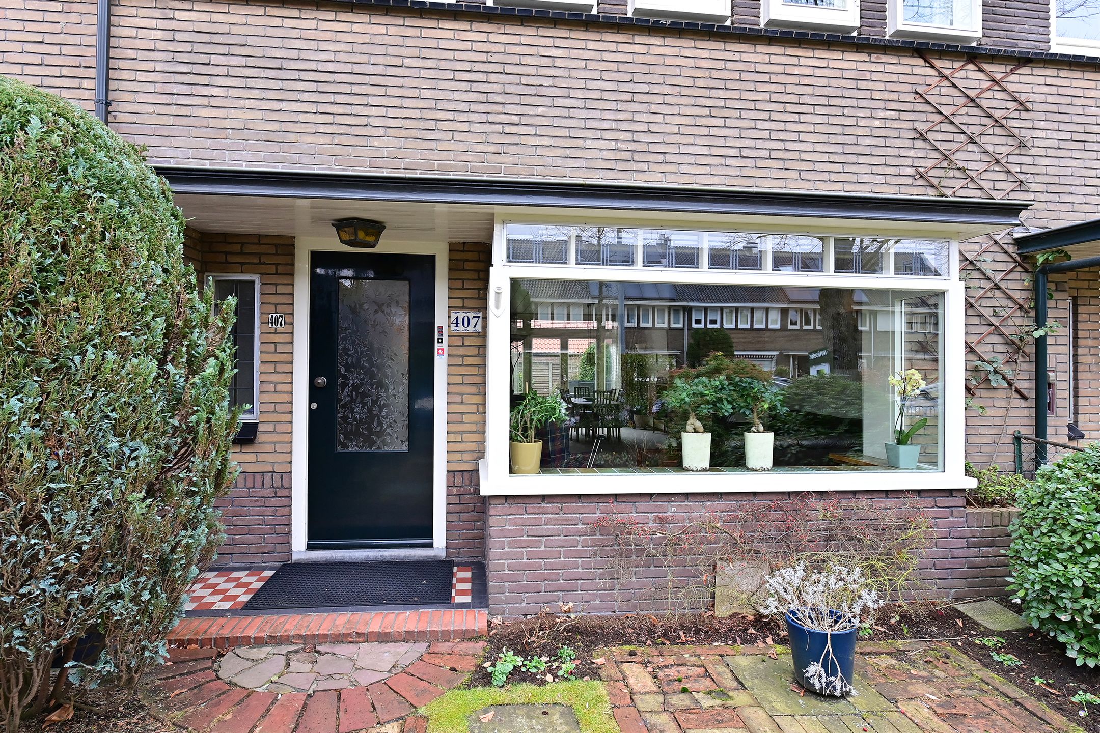 Foto 24 van Gijsbrecht van Amstelstraat 407