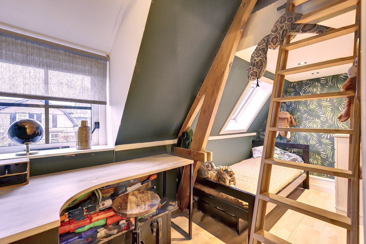 Photo 34 of Molenstraat 43-A