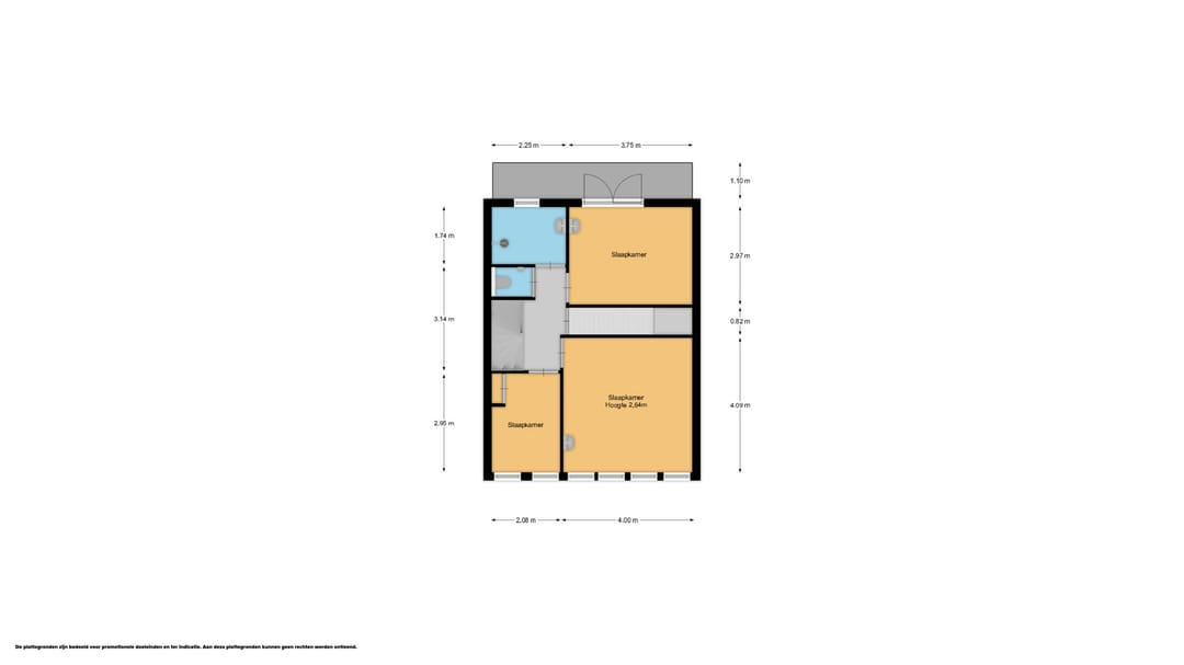 Foto 28 van Gijsbrecht van Amstelstraat 407