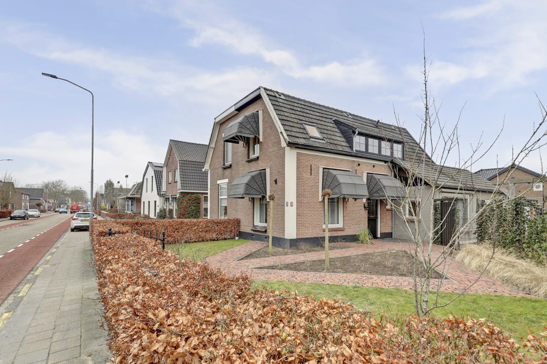 Photo 43 of Molenstraat 43-A