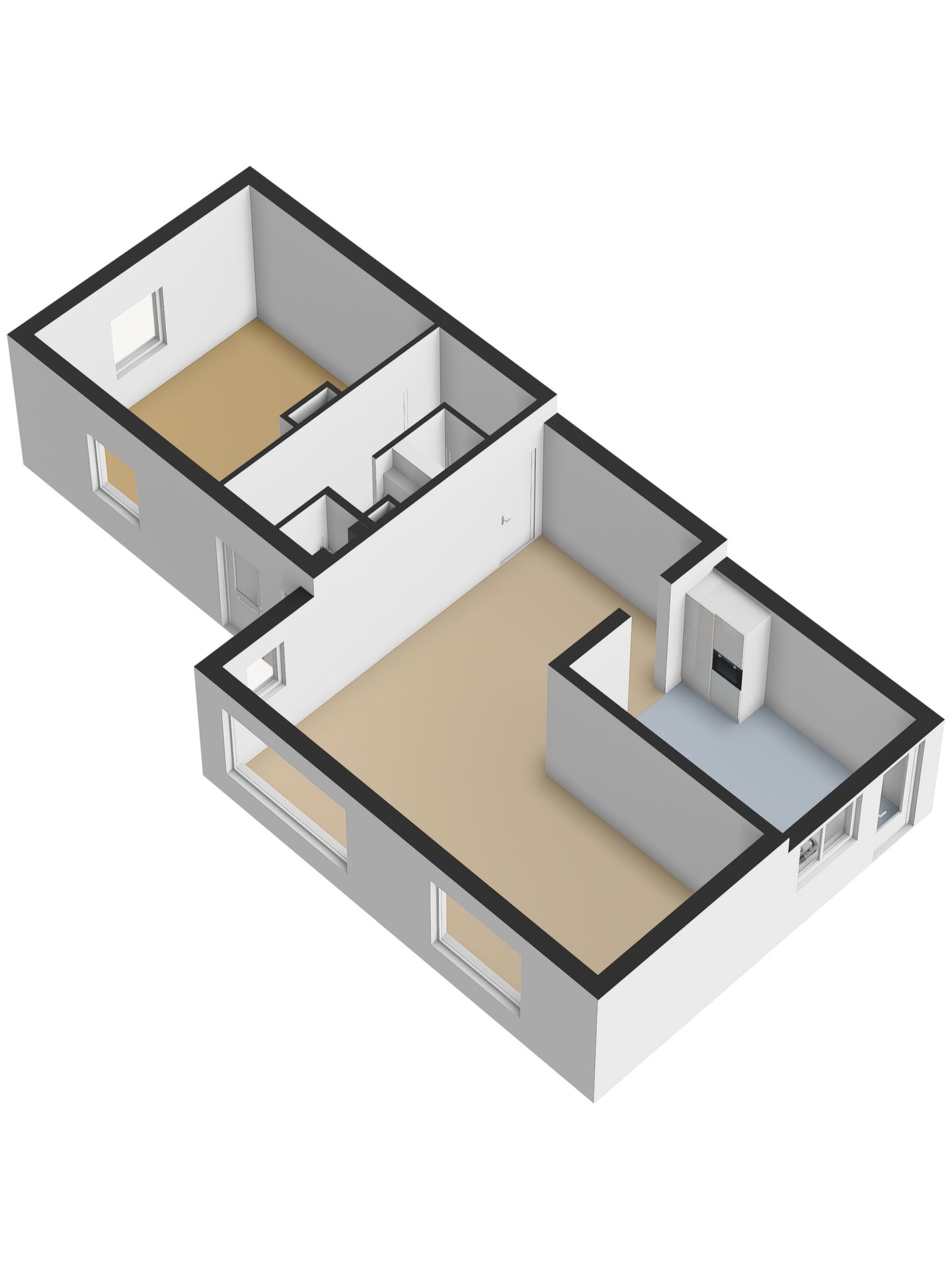 Photo 50 of Molenstraat 43-A