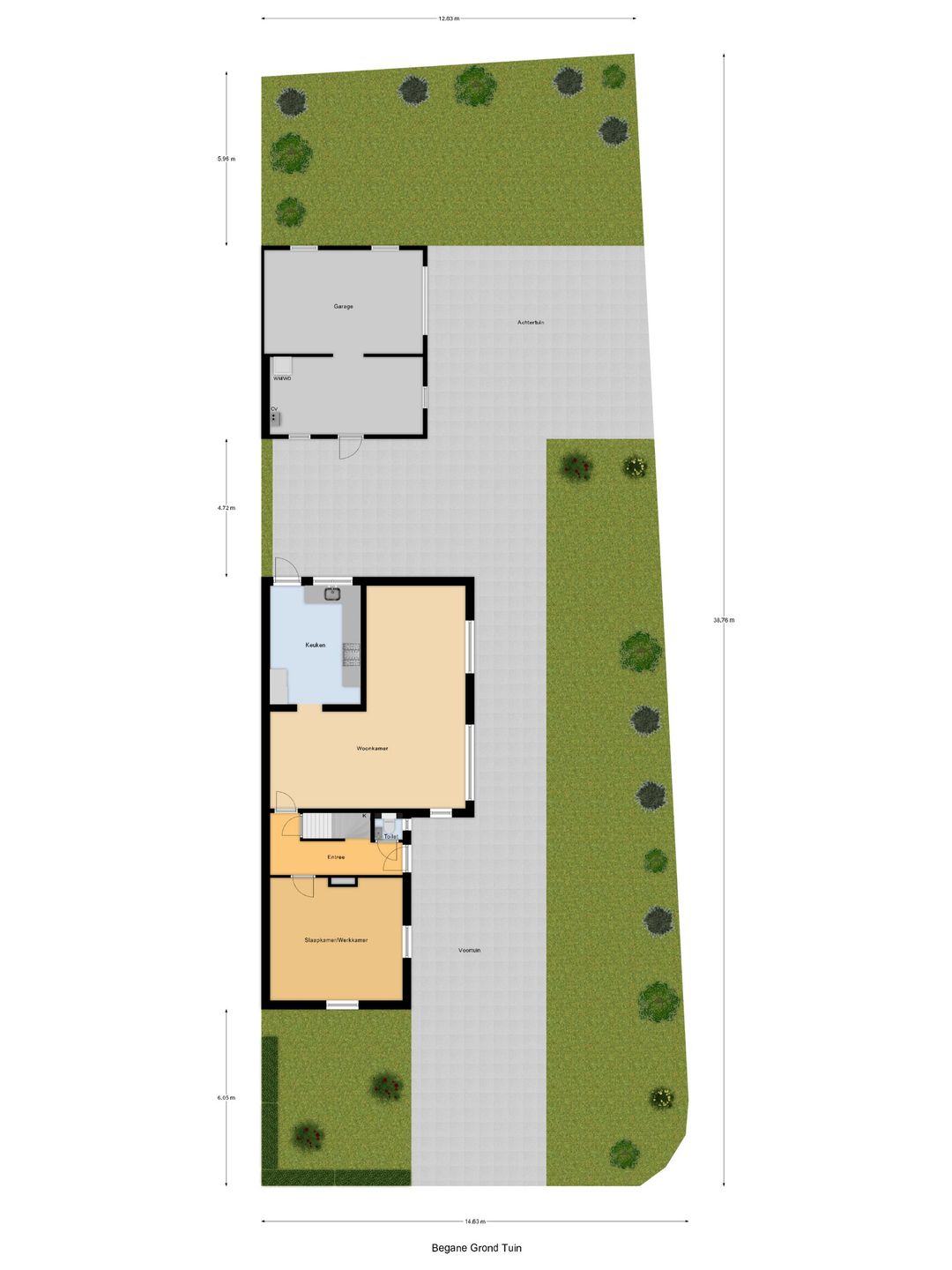 Photo 53 of Molenstraat 43-A